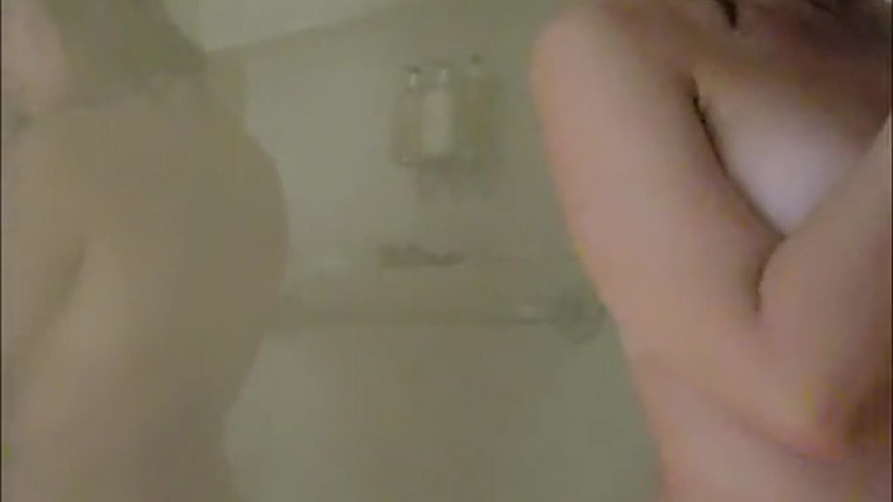 Alinity Nude Pussy Shower Video Leaked