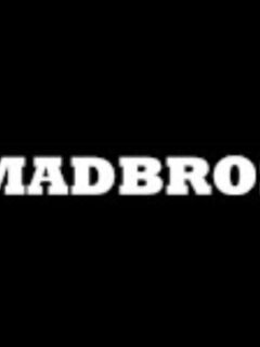 MADBROS