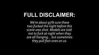 Tattoo Stud Alex Weber FUCKS Renee Hurtz