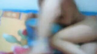 Indian Girl's First Anal Experience