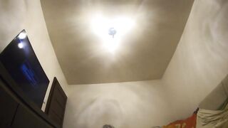 Webcam Sex Toy Solo with a Smoking Hot Squirter Part 2