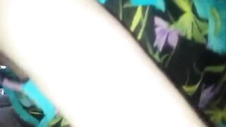 Single American Mom Loves Sucking Cock