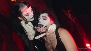 Mistress Kassy - Some Fun With My Pet