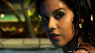 Liking The Feeling Of Indian Naked Beauty Dancing again