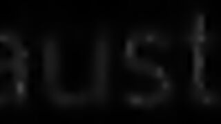 German Amateur Fisting - Faust im Hintern