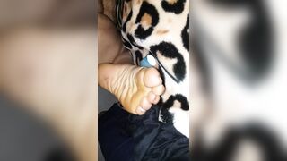 Trying to Fist This Slut
