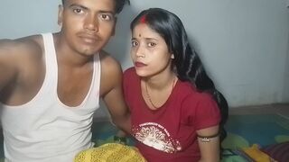 It felt very good after drinking Indian sister-in-law's milk Desi sister-in-law's breast milk Indian desi bhabhi hindi audio