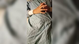 MiaGeorgia doctor check'up