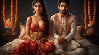 Beautiful Stepsister Watching Porn and Fucked her