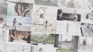 EroticaX - Bf spontaneous fuck redhead Lacy Lennon