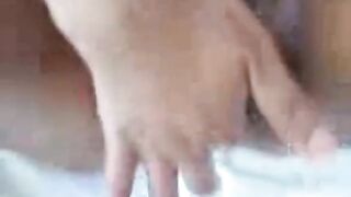 Mature Arab Webcam Model Pleasures Herself