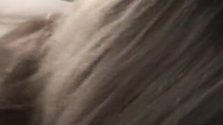 Big White Puerto Rican MILF's Ass from the Bronx