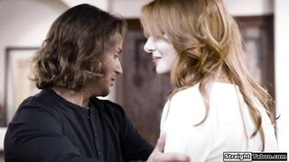 Youve dressed me up to fuck your stepdad