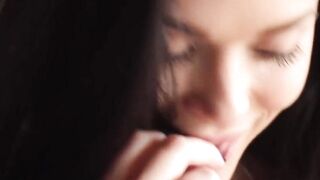 Anal Amateur Babes PMV #161