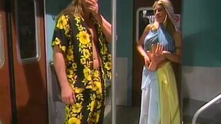 Princess Passion in Bold Adventure