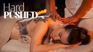 JoyBear - Marica Chanelle - Hard Pushed