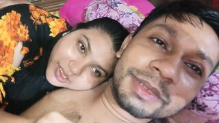 Couple Masti Vlog _ Husband Wife Romantic Vlog