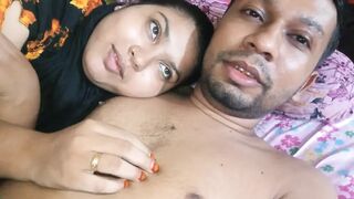 Couple Masti Vlog _ Husband Wife Masti Vlog _Desi video