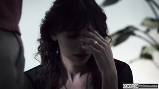 Im here to fuck your big tits trans wife