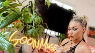 GoonMuse - Kayley Gunner - A Proper Goon Session