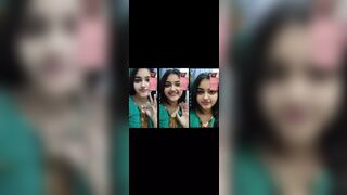 Beautyful Girl Instagram Video call Sex chat Viral MMS, Beautyful girl Frist time xxx video