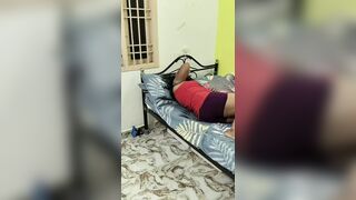 Lucky Plumber and Unlucky Maid