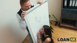 Vanessa Alessia   Sign Here, Please