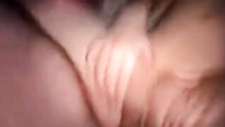 Big Natural Tits Jiggle During Homemade Hard Fuck