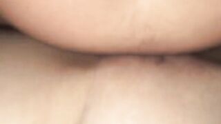 Big-Ass Milf's Wet Pussy Fucked Hard