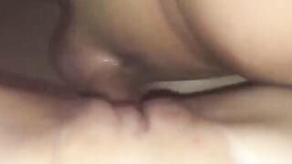 Big-Ass Milf's Wet Pussy Fucked Hard