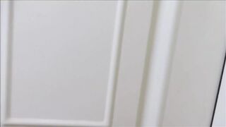 Facial Cumshot & Cum in Mouth Blowjob & Handjob CFNM with Natalie K