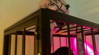 Mistress Karino - I Love Using My Toys On This Ways