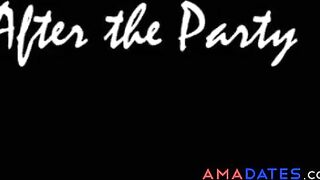 2 Milfs Dance & Strip After-Party