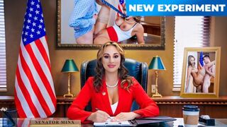 MylfLabs - Monica Minx - Political Affairs