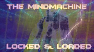 Miss Grace  The Mindmachine  Locked & Loaded