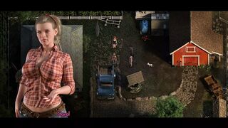 The Genesis Order V87092 Part 297 Baywatch Save Big Boobs! by Loveskysan69