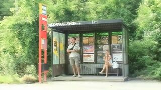 Vintage Hot Teens Taking Stranger's Huge Dicks and Threesome Compilation