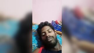 desi aunty has sex with young guy