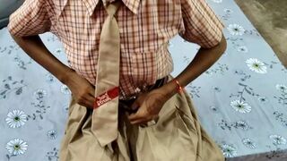 Indian School Girl Sex Viral MMS