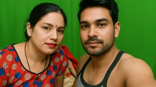 Indian Bhabhi And boyfriend Sex in OYO Hotel Room - Hindi Audio