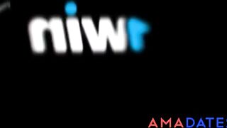 Redhead Teen with Big Tits Rewards Helper with a Cumshot