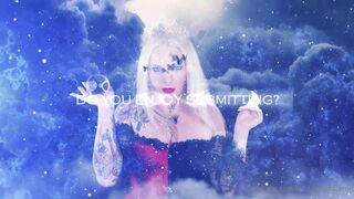 The Click Loop  Miss Grace