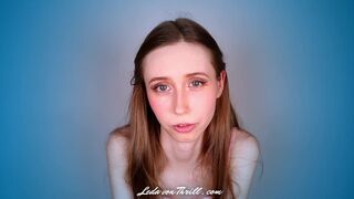 Leda von Thrill Femdom POV Clips - Anything For My Smile