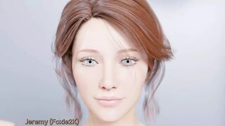 Heart Problems - 23 Put Some Lotion on Me by Foxie2k