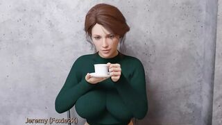 Heart Problems - 16 I Would Fuck That Ass by Foxie2k