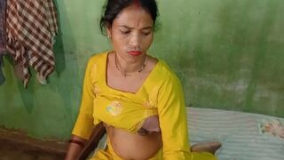 Indian Hot Bhabhi new release viral MMS
