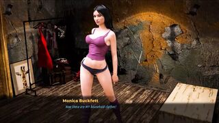 Fashion Business Ep2 Part 26 Im Now in Position! by Loveskysan69