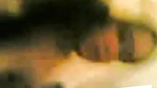 Beautiful Arab Amateur Gives Blowjob