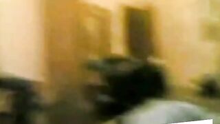 Beautiful Arab Amateur Gives Blowjob