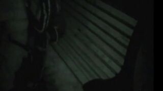 British Big-Titted Escort Dogging in Chester